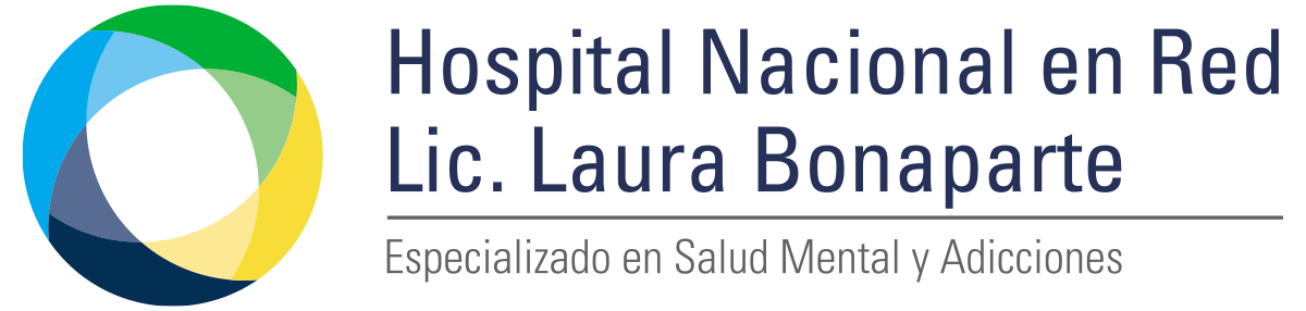 LOGO HOSPITAL BONAPARTE